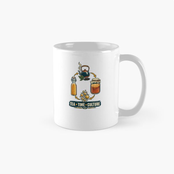 Item preview, Kombucha Brewer and Fermentation Culture Club designed and sold by AMICO77.