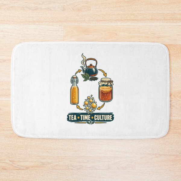 Item preview, Kombucha Brewer and Fermentation Culture Club designed and sold by AMICO77.