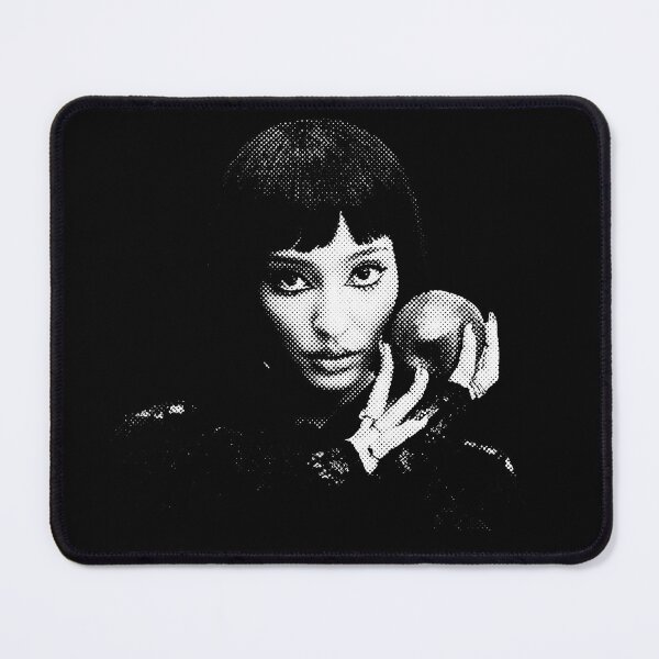 Item preview, Faouzia - FILM NOIR designed and sold by Milkshake33.