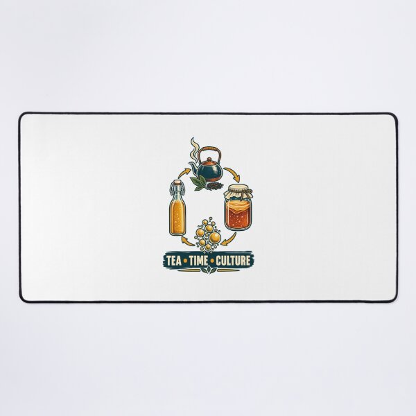 Item preview, Kombucha Brewer and Fermentation Culture Club designed and sold by AMICO77.
