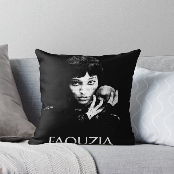 Item preview, Faouzia - FILM NOIR designed and sold by Milkshake33.