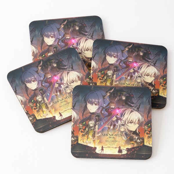 Item preview, arknights endfield designed and sold by mynarasolwy.