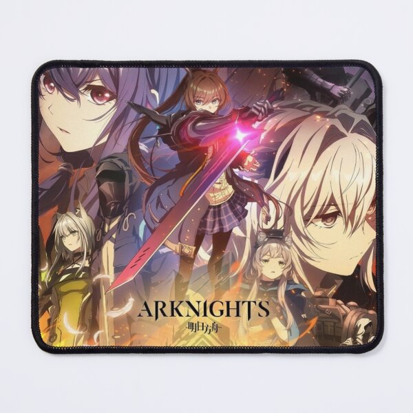 Item preview, arknights endfield designed and sold by mynarasolwy.