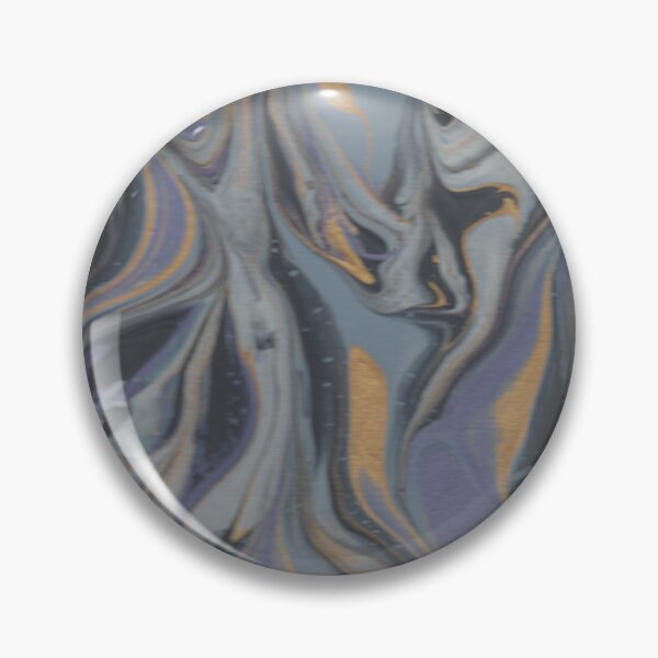 Item preview, Blue Swirl designed and sold by MKHENSON.