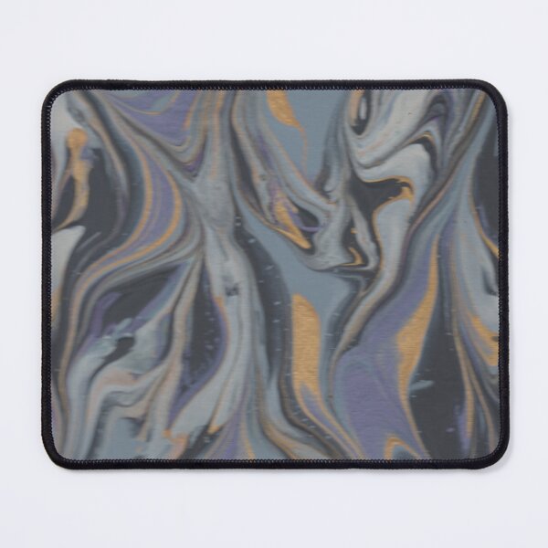 Item preview, Blue Swirl designed and sold by MKHENSON.