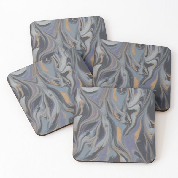 Item preview, Blue Swirl designed and sold by MKHENSON.