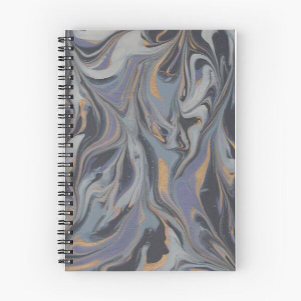 Item preview, Blue Swirl designed and sold by MKHENSON.