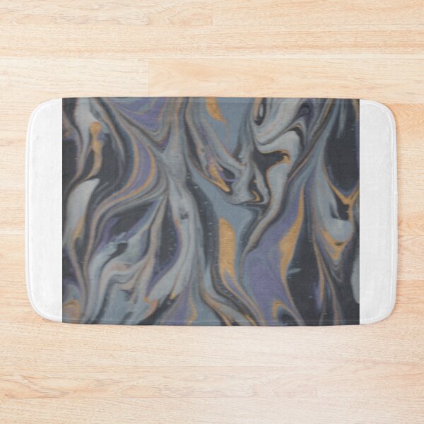 Item preview, Blue Swirl designed and sold by MKHENSON.