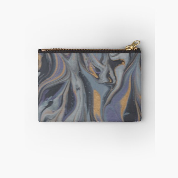 Item preview, Blue Swirl designed and sold by MKHENSON.