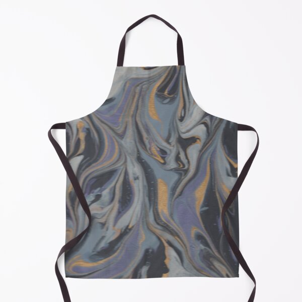 Item preview, Blue Swirl designed and sold by MKHENSON.
