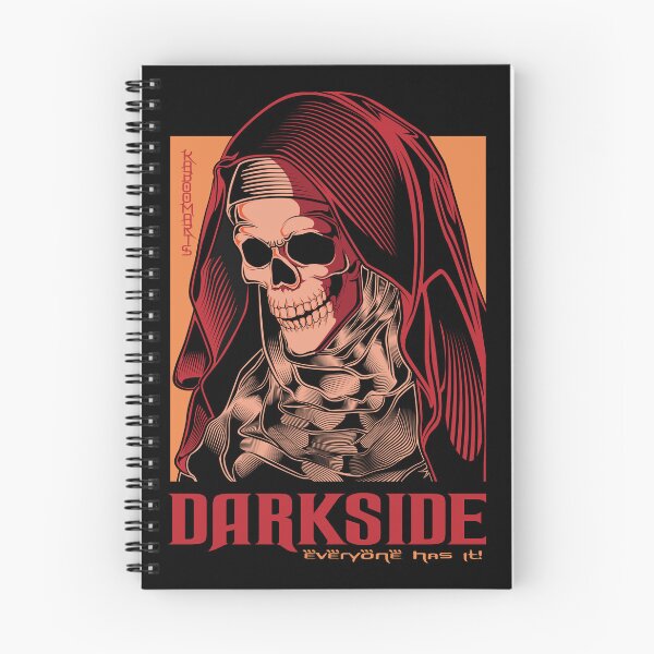 Item preview, Darkside designed and sold by KaboomArtz.