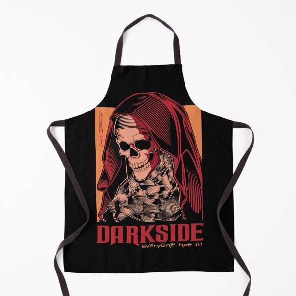 Item preview, Darkside designed and sold by KaboomArtz.