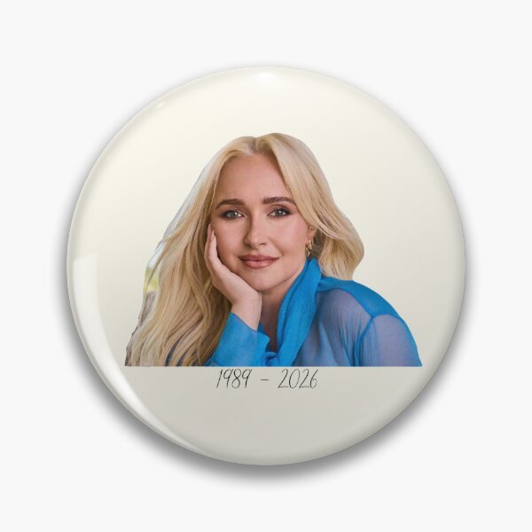 Item preview, hayden panettiere 1989-2026 designed and sold by pnkrose.