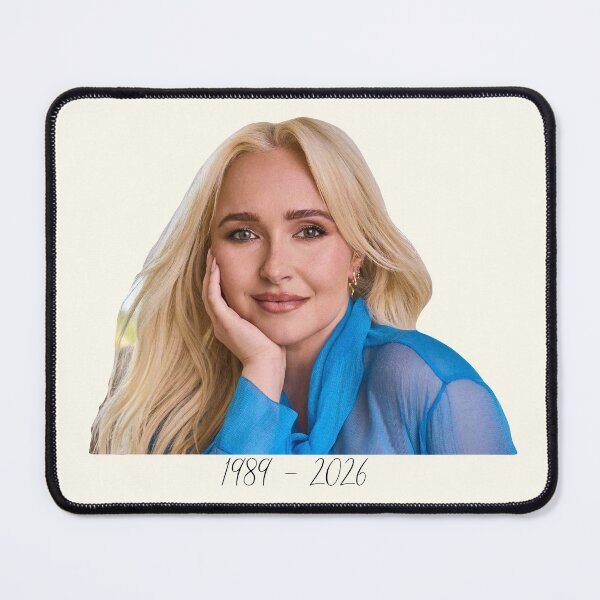 Item preview, hayden panettiere 1989-2026 designed and sold by pnkrose.
