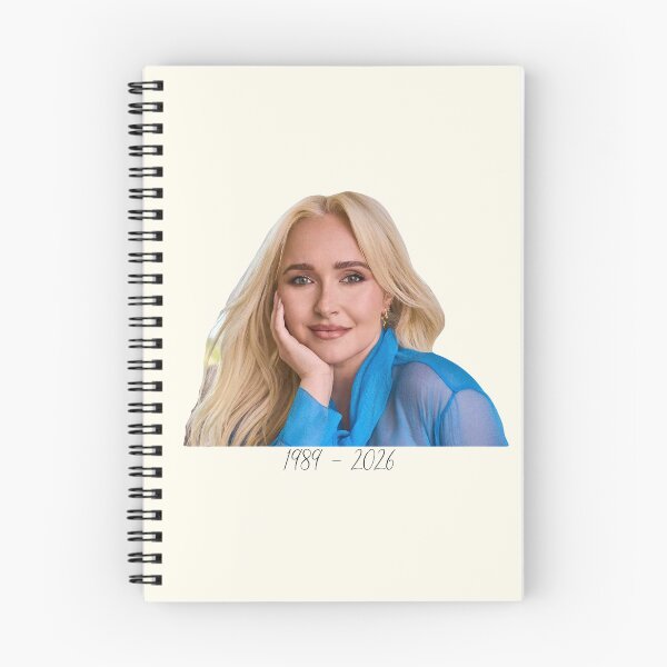 Item preview, hayden panettiere 1989-2026 designed and sold by pnkrose.