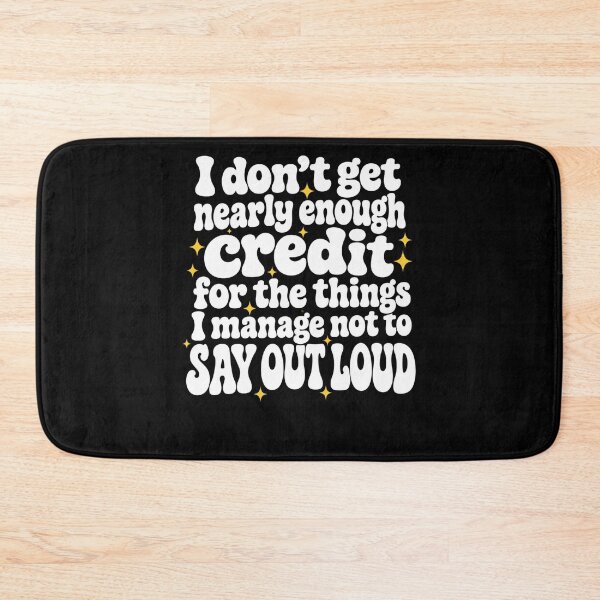 Item preview, motivation quote for bold self confidence and strength designed and sold by anapldv.