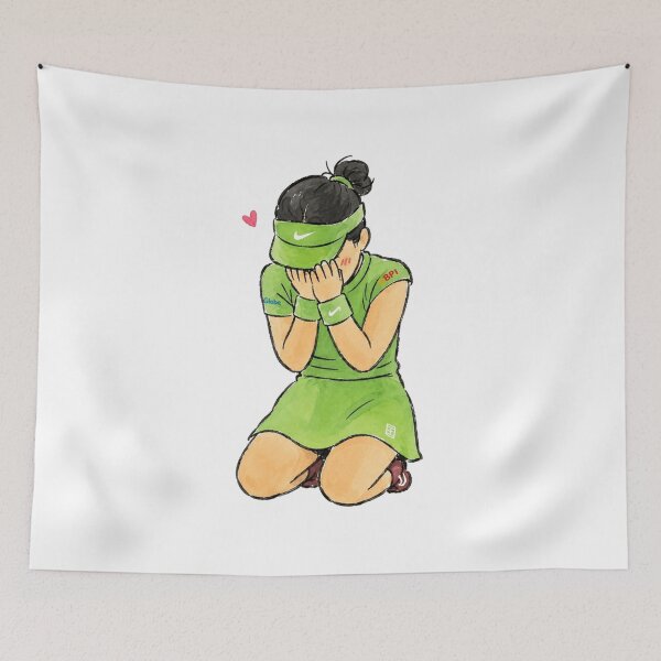 Item preview, Alex Eala designed and sold by KOTB10.