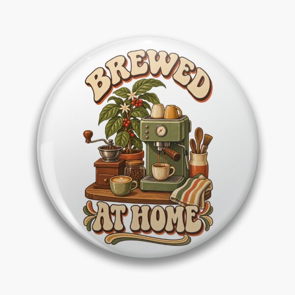 Item preview, Home Barista Espresso Dial In Coffee Art designed and sold by AMICO77.