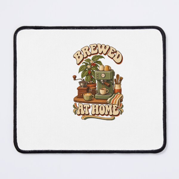 Item preview, Home Barista Espresso Dial In Coffee Art designed and sold by AMICO77.