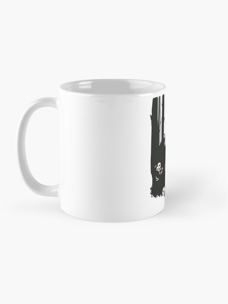 Alternate view of GoEaSyTwitch Rusterella Edition Mug
