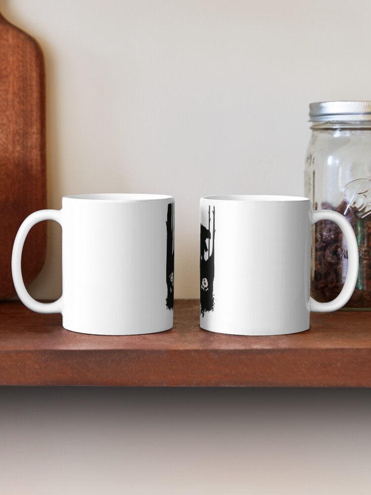 Alternate view of GoEaSyTwitch Rusterella Edition Mug