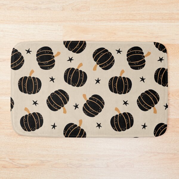 Item preview, Boho Autumn Pumpkins designed and sold by Creatively Cristin.
