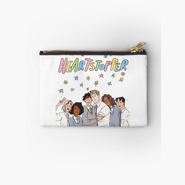 Item preview, Heartstopper Forever designed and sold by mynarasolwy.
