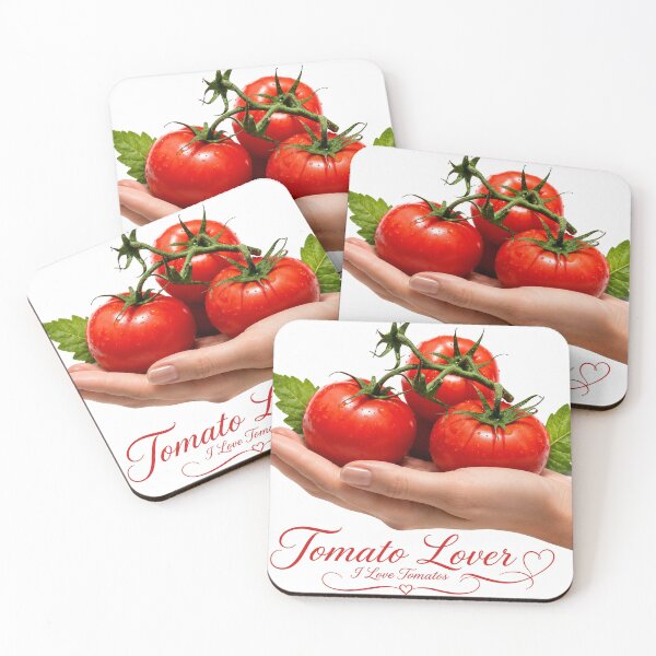 Item preview, Tomato Lover designed and sold by DansCreations42.