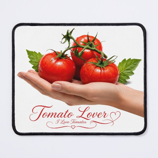 Item preview, Tomato Lover designed and sold by DansCreations42.