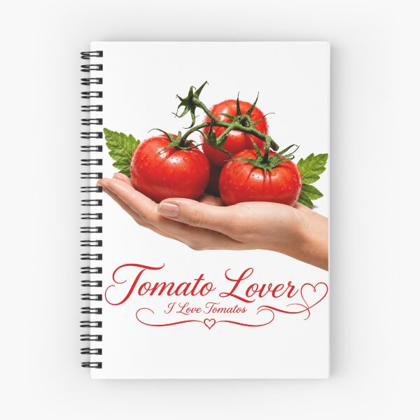 Item preview, Tomato Lover designed and sold by DansCreations42.