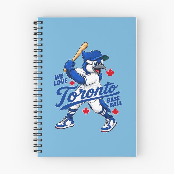 Item preview, We Love Toronto Baseball Ace designed and sold by GhostDawgs.