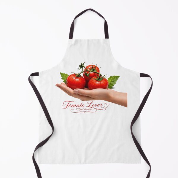 Item preview, Tomato Lover designed and sold by DansCreations42.
