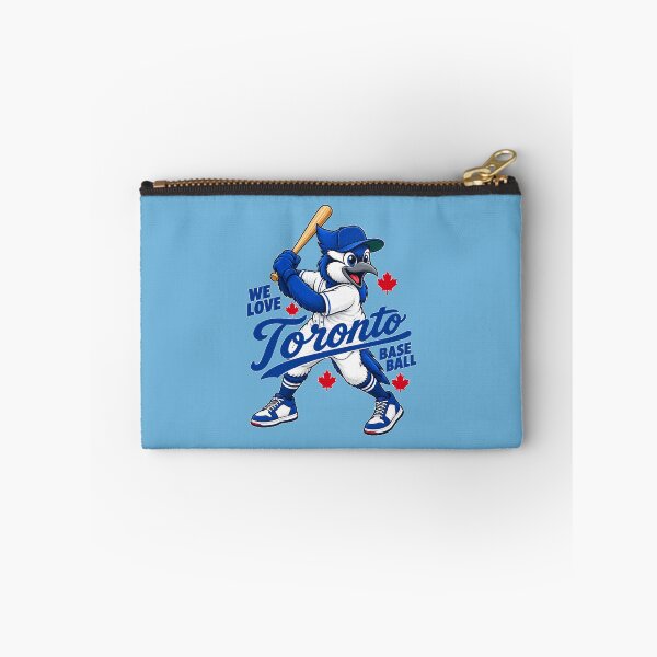 Item preview, We Love Toronto Baseball Ace designed and sold by GhostDawgs.