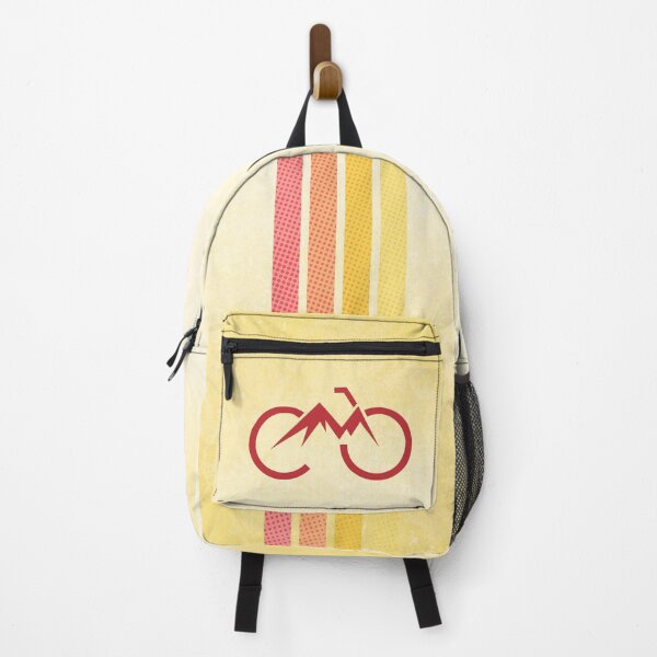 Item preview, COLORADO MOUNTAIN BIKING designed and sold by Wander X Design.