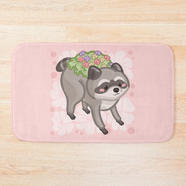 Item preview, Jimothy Raccoon the Nature Wanderer  designed and sold by Khotekmei.