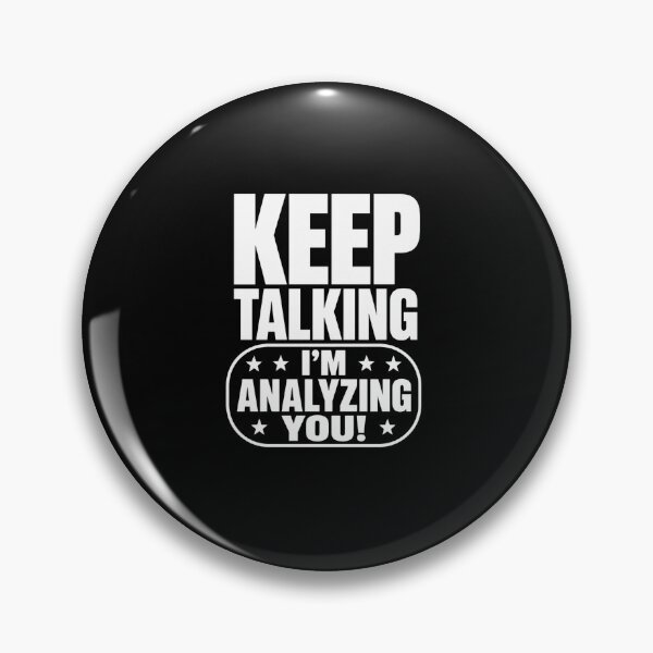 Item preview, Keep Talking Motivational Bold Quote Graphic designed and sold by anapldv.
