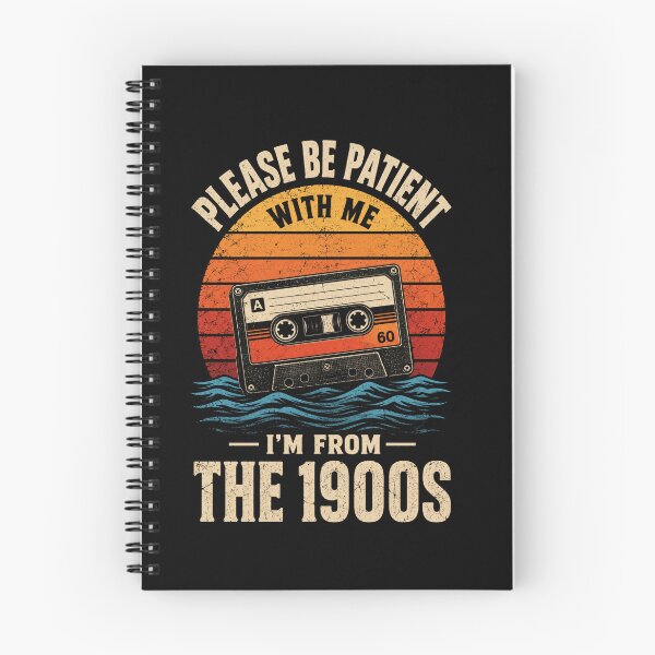 Item preview, retro cassette nostalgic 1900s vintage sunset graphic designed and sold by anapldv.