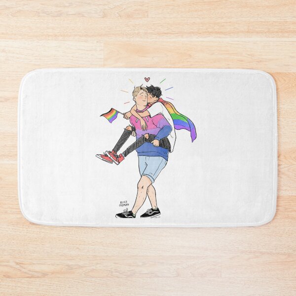 Item preview, Heartstopper Forever designed and sold by mynarasolwy.