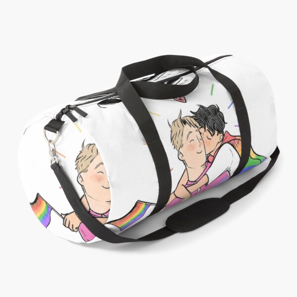 Item preview, Heartstopper Forever designed and sold by mynarasolwy.