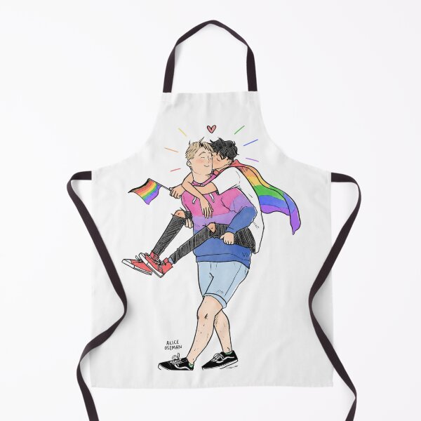 Item preview, Heartstopper Forever designed and sold by mynarasolwy.