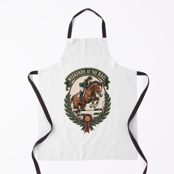Item preview, Weekend Equestrian Horse Show Riding Club designed and sold by AMICO77.