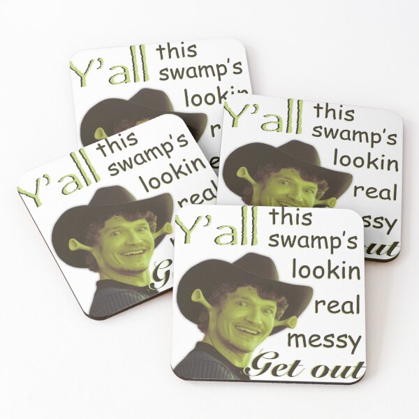 Item preview, Shreknor Night Live designed and sold by marmilezart.
