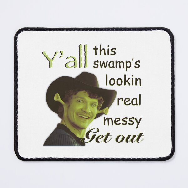Item preview, Shreknor Night Live designed and sold by marmilezart.