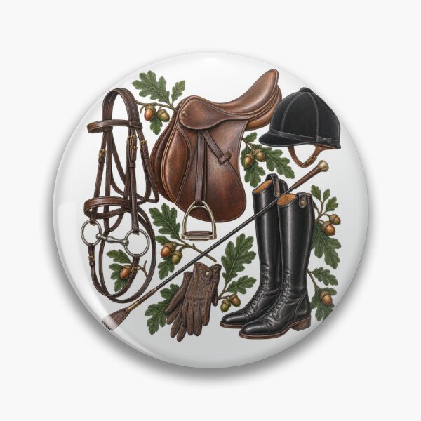 Item preview, Weekend Equestrian Horse Show Riding Club designed and sold by AMICO77.