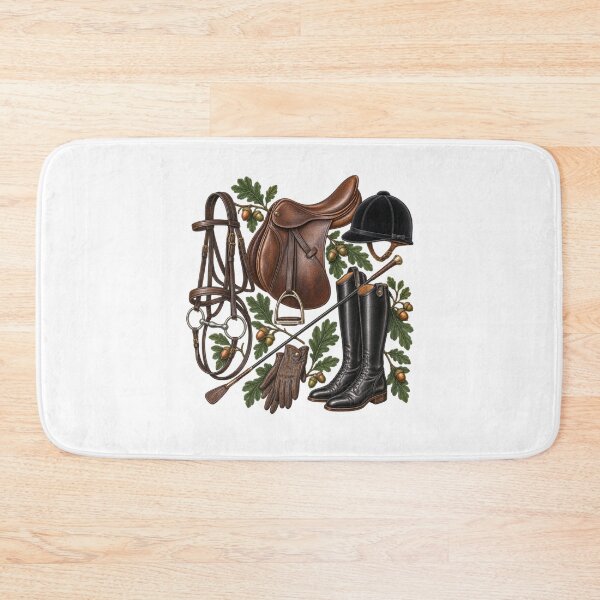 Item preview, Weekend Equestrian Horse Show Riding Club designed and sold by AMICO77.