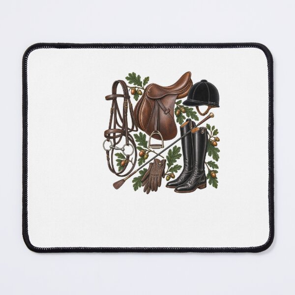 Item preview, Weekend Equestrian Horse Show Riding Club designed and sold by AMICO77.