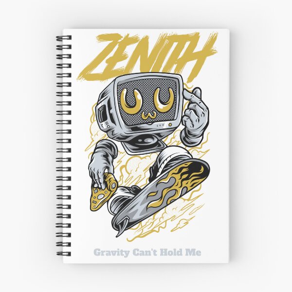 Item preview, ZENITH designed and sold by TAURUS88.