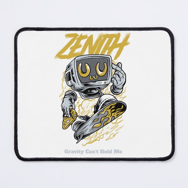 Item preview, ZENITH designed and sold by TAURUS88.