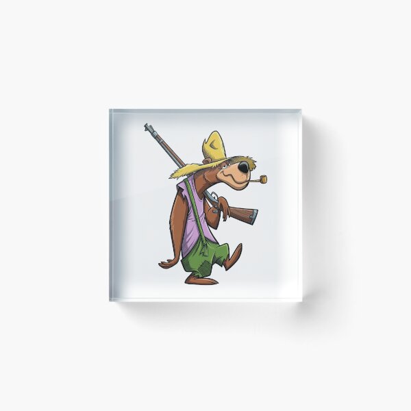 Item preview, Vintage Paw Rugg Cartoon Comic Art designed and sold by Deviant Logic Design.