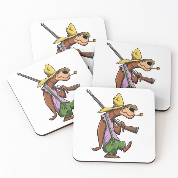 Item preview, Vintage Paw Rugg Cartoon Comic Art designed and sold by Deviant Logic Design.